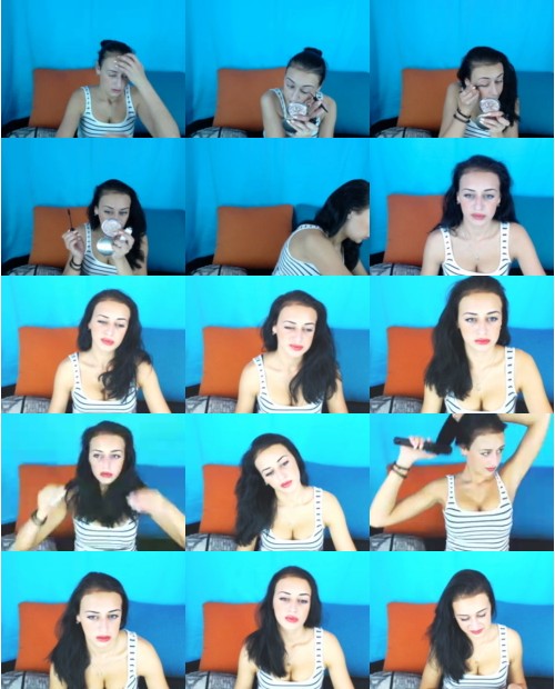 Download Video File: myfreecams clemenciav
