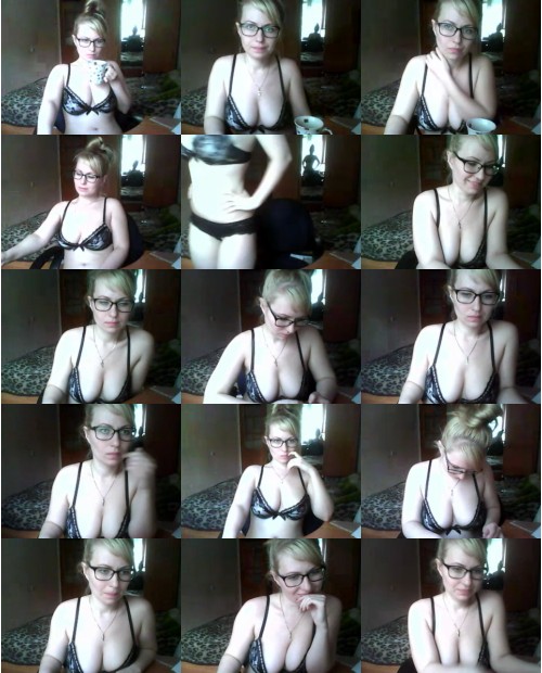 Download Video File: myfreecams coffee in