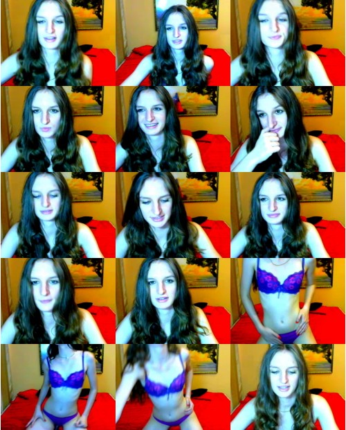 Download Video File: myfreecams corneliacute