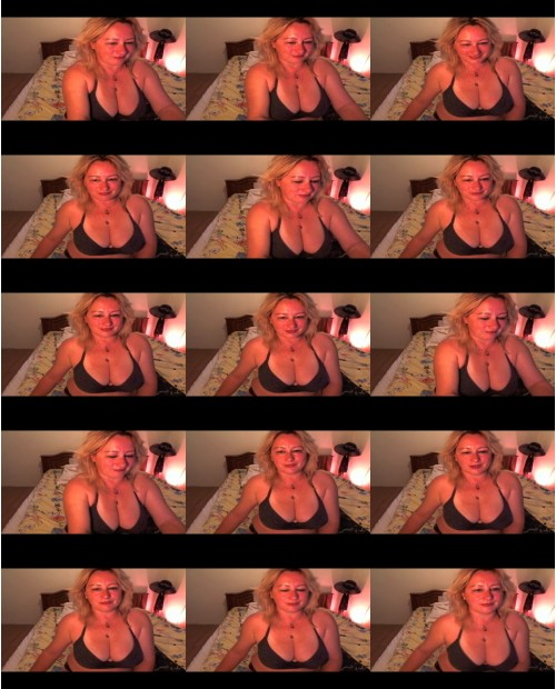 Download Video File: myfreecams cougarmom
