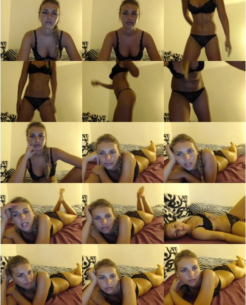 Download Video File: myfreecams crazyannk