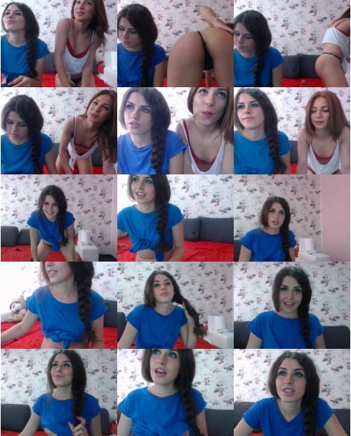 Download Video File: myfreecams crazyraisa