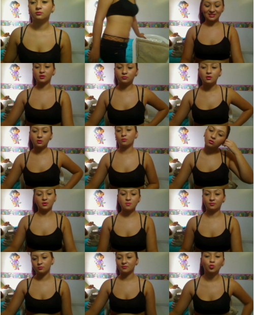 Download Video File: myfreecams crazyslave 69