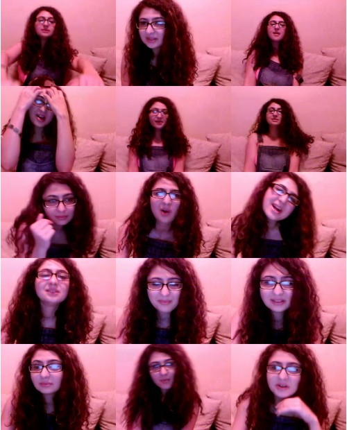 Download Video File: myfreecams curlyerie