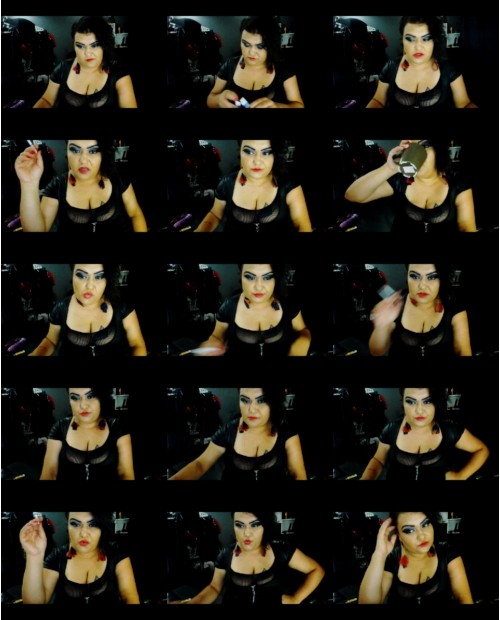 Download Video File: myfreecams curvyymistres