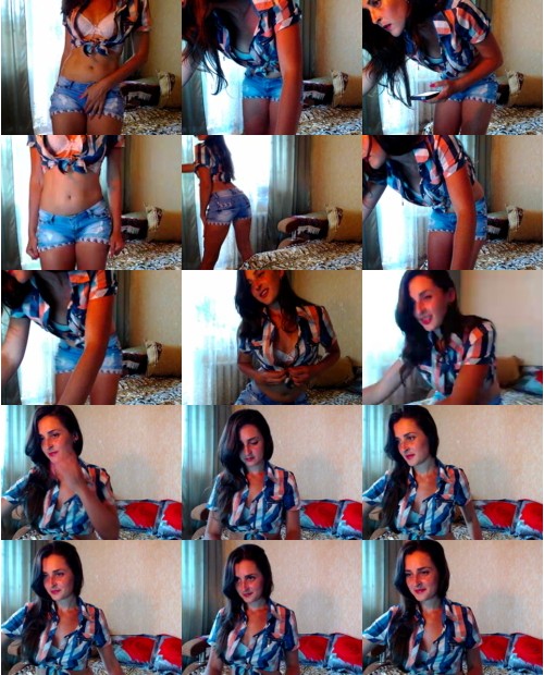 Download Video File: myfreecams cutemari