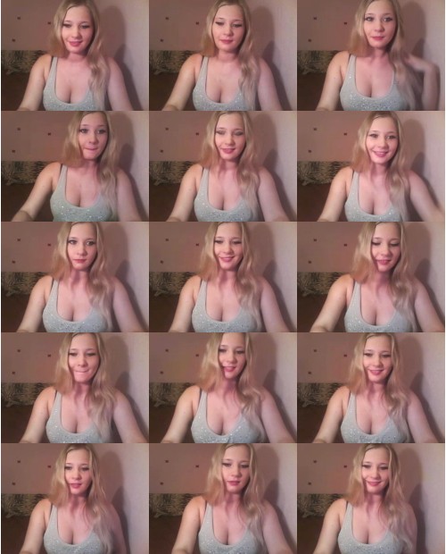 Download Video File: myfreecams cutenikka