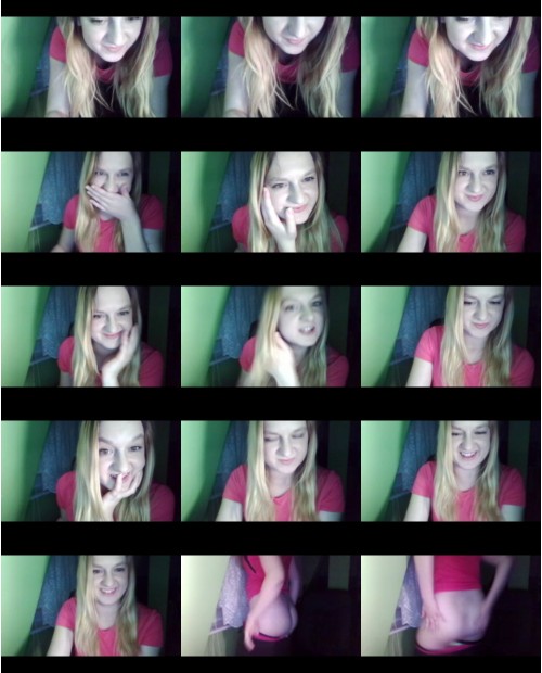 Download Video File: myfreecams cutetasha1