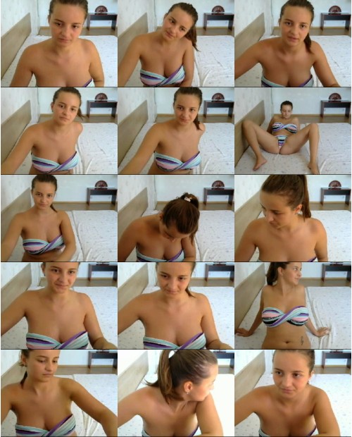 Download Video File: myfreecams cuttiemodelx