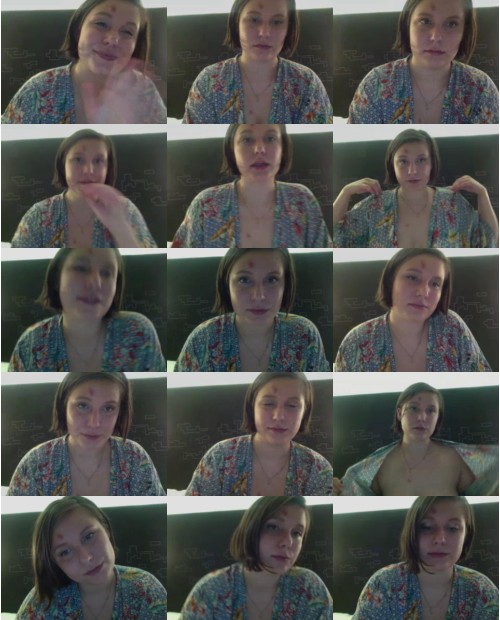 Download Video File: myfreecams cyberkitty3