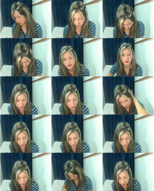 Download Video File: myfreecams cyberxangel