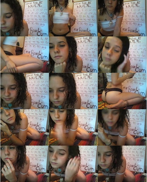 Download Video File: myfreecams daisytripps