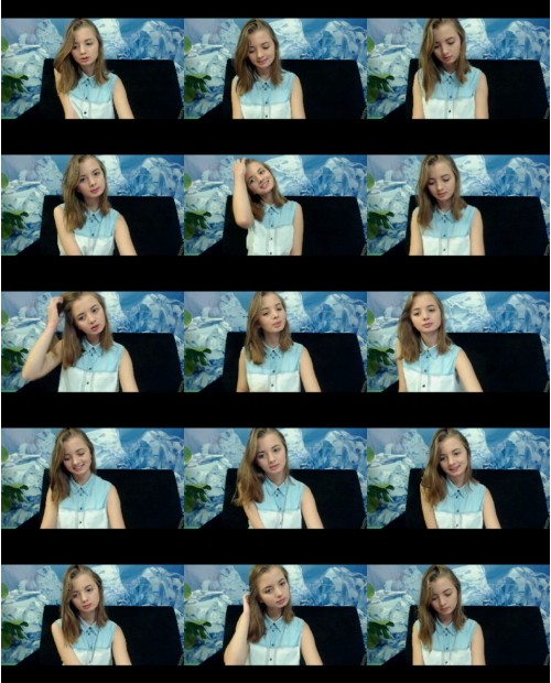 Download Video File: myfreecams dalimiry