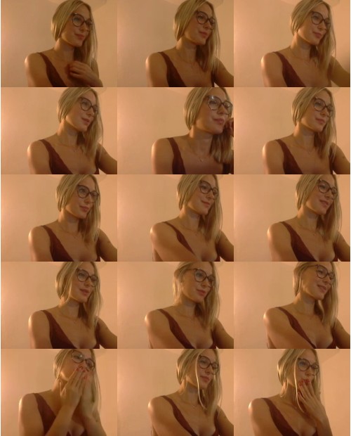 Download Video File: myfreecams dallaluna