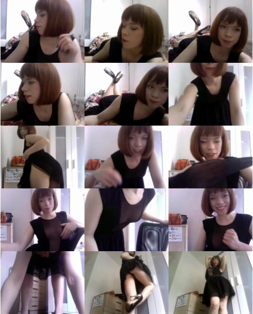 Download Video File: myfreecams dancingkinky