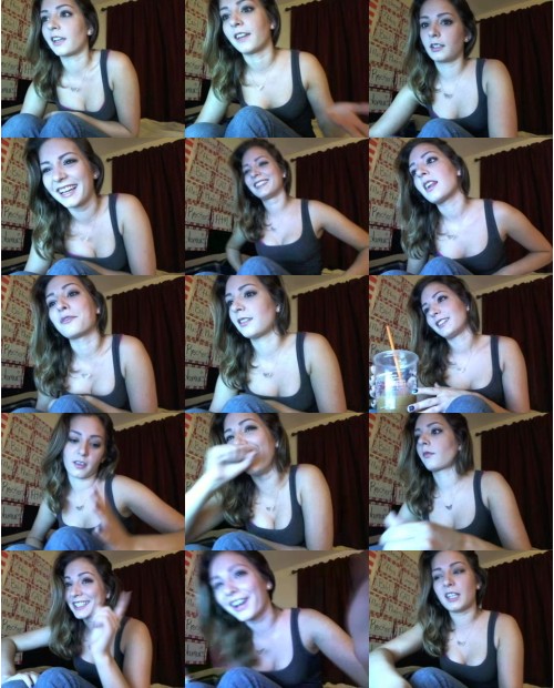 Download Video File: myfreecams dangeremmy