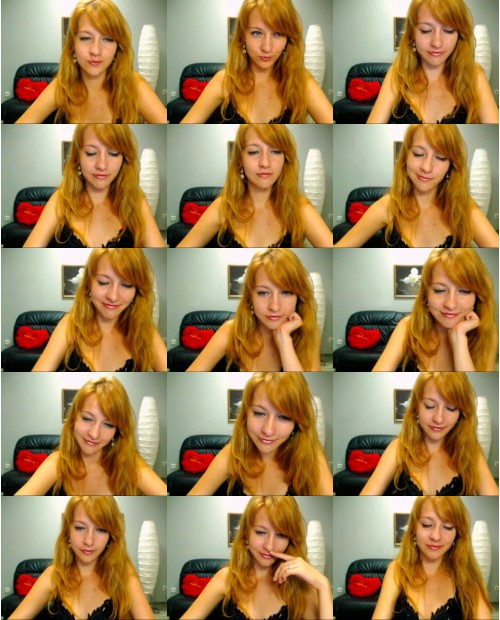 Download Video File: myfreecams dannakiss