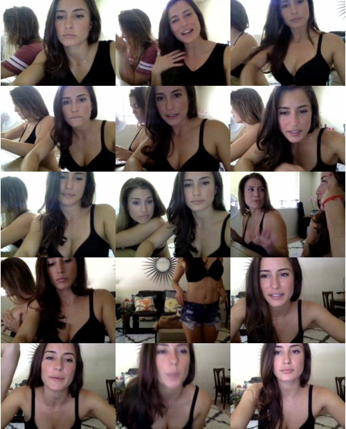 Download Video File: myfreecams dannieray