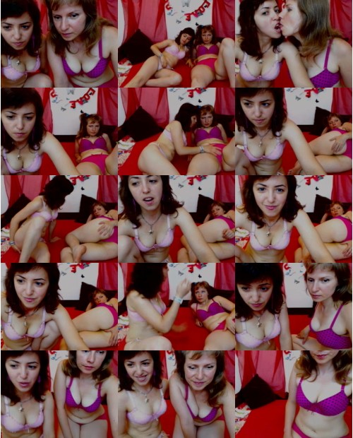 Download Video File: myfreecams daryandmely