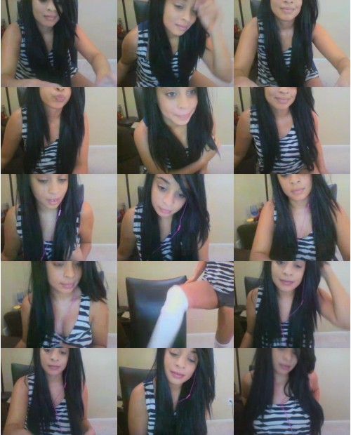 Download Video File: myfreecams dearclementin