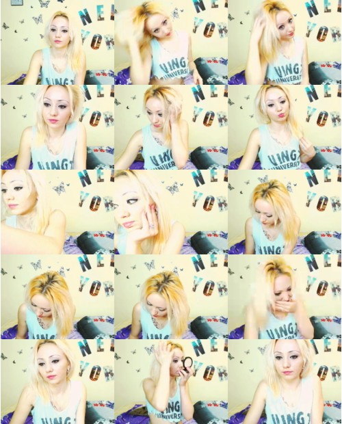 Download Video File: myfreecams denisekate99