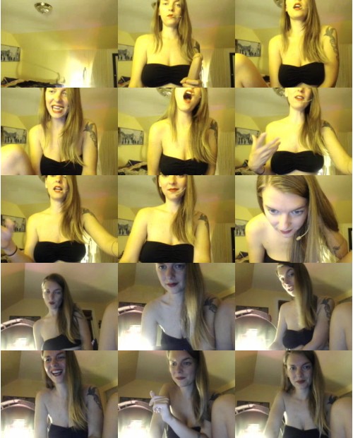 Download Video File: myfreecams dj shay
