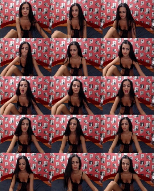 Download Video File: myfreecams dolceeryka