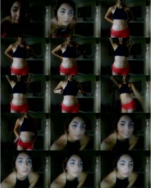 Download Video File: myfreecams dolores daze