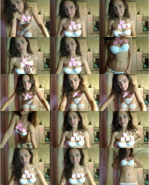 Download Video File: myfreecams dreamaria