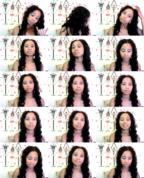 Download Video File: myfreecams ebonypink