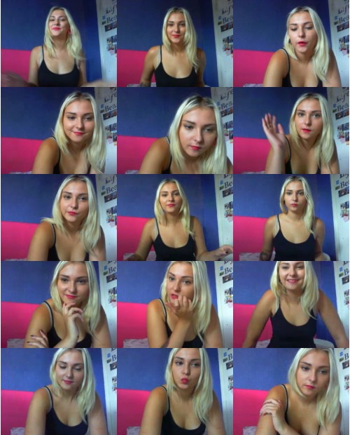 Download Video File: myfreecams edenlily