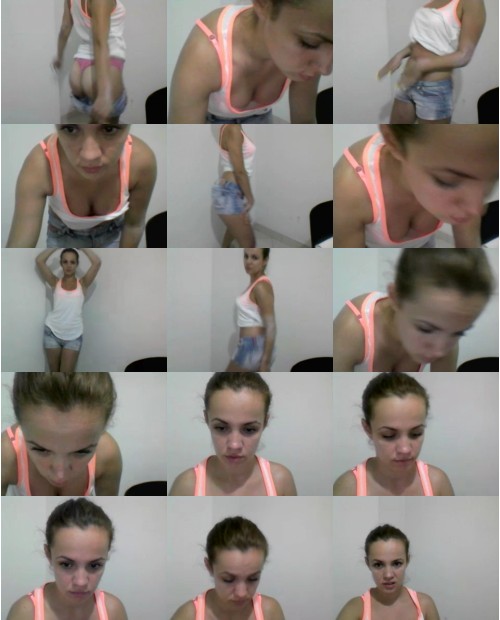Download Video File: myfreecams electra smile