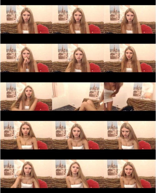 Download Video File: myfreecams elenbeauty
