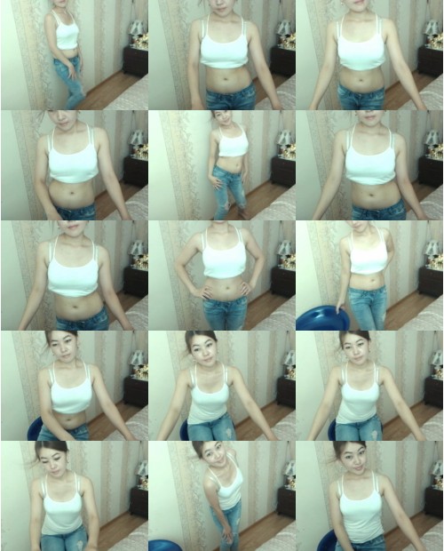 Download Video File: myfreecams elifkasmile
