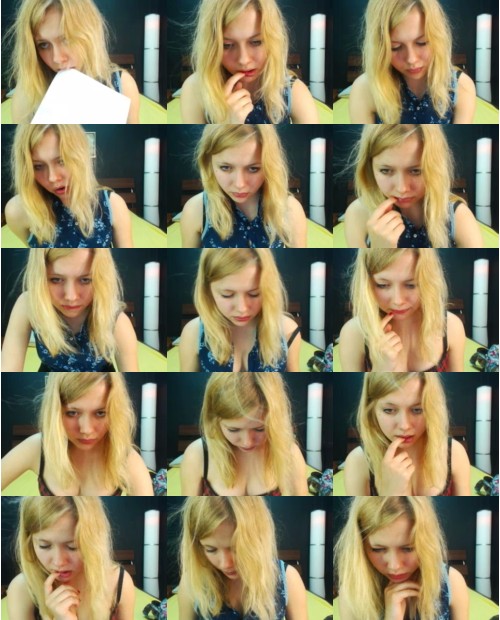 Download Video File: myfreecams elionna