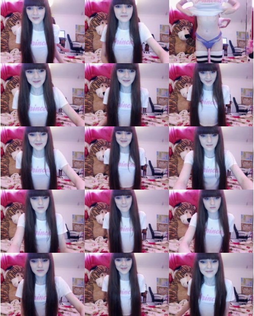 Download Video File: myfreecams ellananami