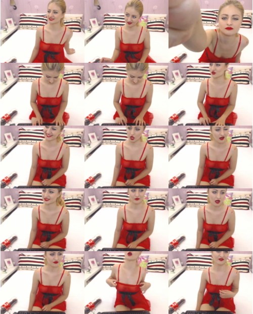 Download Video File: myfreecams elliesmithx