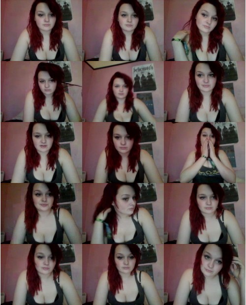 Download Video File: myfreecams emmavalo