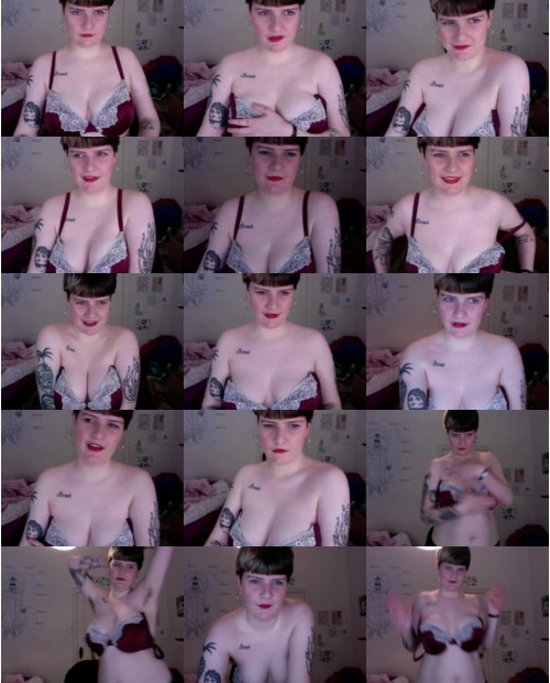 Download Video File: myfreecams enidtogepi