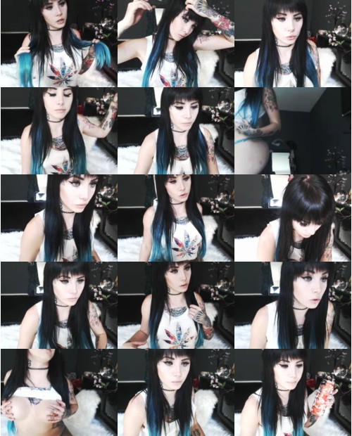Download Video File: myfreecams evee  