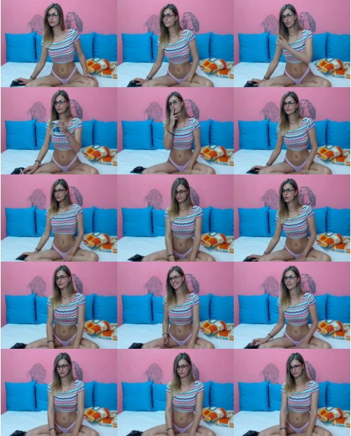 Download Video File: myfreecams evenningsun