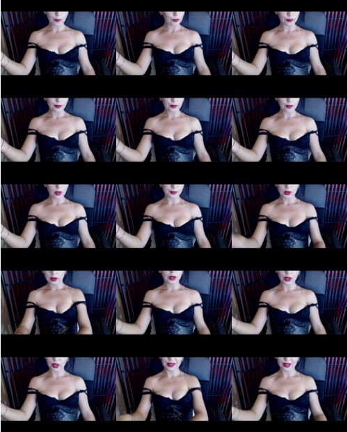 Download Video File: myfreecams evilvixen