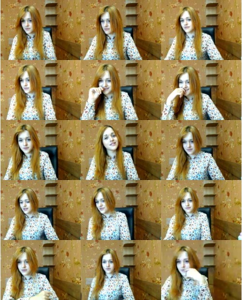 Download Video File: myfreecams f o x y 