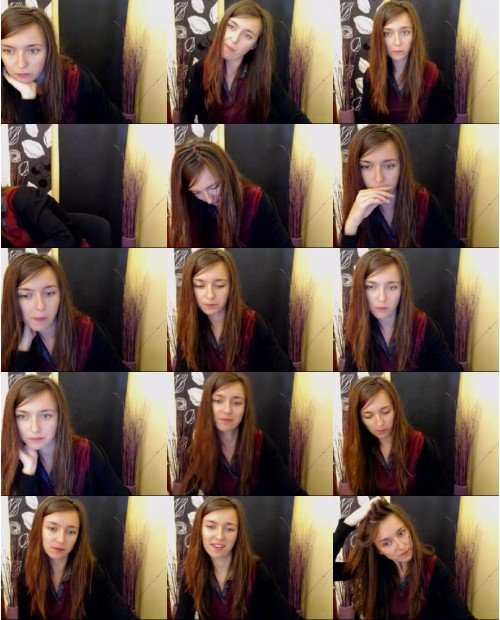 Download Video File: myfreecams faleshia