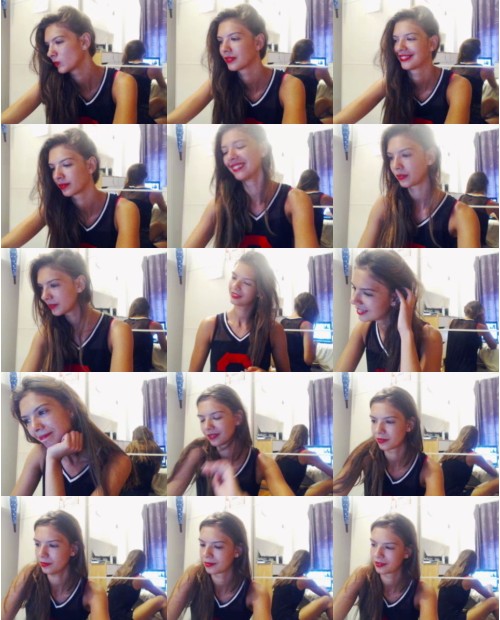 Download Video File: myfreecams famousanonim