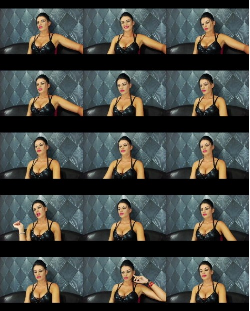 Download Video File: myfreecams femdominatrix