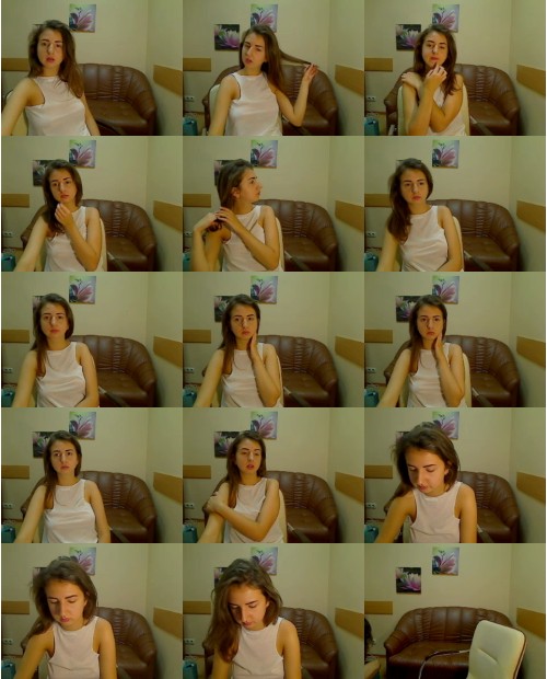 Download Video File: myfreecams fern fern