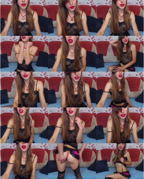 Download Video File: myfreecams firefoxlady