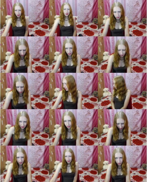 Download Video File: myfreecams foxy2020