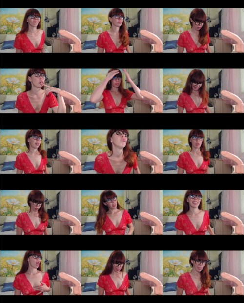 Download Video File: myfreecams foxy alexa